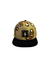 BONÉ SNAPBACK RUA WEAR LANÇA - DESERT STORM na internet