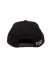 BONÉ SNAPBACK RUA WEAR LANÇA - PRETO - Rua Wear