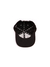 BONÉ SNAPBACK RUA WEAR LANÇA - PRETO - loja online