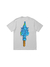 CAMISETA RUA WEAR SORVETE OFF WHITE - comprar online
