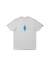 CAMISETA RUA WEAR SORVETE OFF WHITE