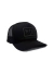 BONÉ TRUCKER RUA WEAR - PRETO