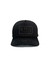 BONÉ TRUCKER RUA WEAR - PRETO - comprar online
