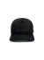 BONÉ TRUCKER RUA WEAR - PRETO - comprar online