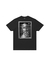 CAMISETA PREMIUM TUPAC - PRETA