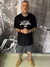 CAMISETA WILD STYLE RUA x BINHO - PRETA - Rua Wear
