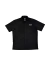 CAMISA WORK SHIRT RUA WEAR PATCH BORDADA - PRETA - comprar online