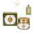 PASTA PERFUMADA ISABELLE LA BELLE QUEEN OF ARABIA 200G