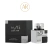 DECANTE 24 CARAT WHITE GOLD LATTAFA - FRACIONADO - Amanda Rodrigues Imports