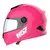 CASCO H57 MAGENTA TALLE M - comprar online