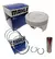 piston y aros mahle titan 150 +0.75 - comprar online