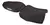 TAPIZADO FZ FI MODELO NUEVO DOS ASIENTOS NEGRO - comprar online