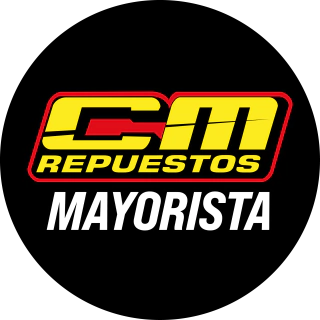 CM repuestos mayorista