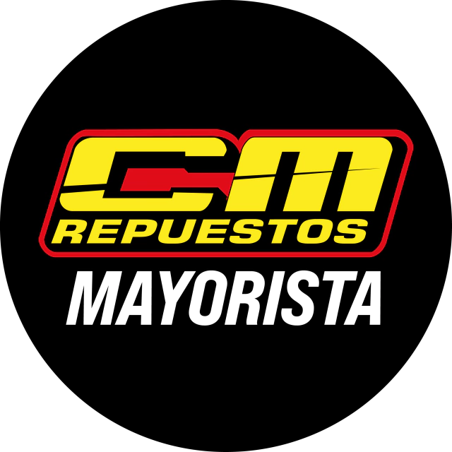 CM repuestos mayorista