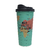Vaso Lungo Con Vinilo