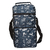 Imagen de Bolso Matero C/ Bolsilllo Estampado