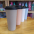 Vaso Lungo Liso en internet