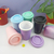 Vaso Mug Cafe - Liso - Tapa Rosca - comprar online