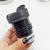 Termo Acero Inox X 1Lt Tapa Simil Matecito De Acero - comprar online