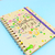 Cuadernos 20X15Cm - Kraft