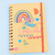 Cuadernos 20X15Cm - Kraft - comprar online