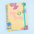 Cuadernos 20X15Cm - Kraft - Wopp! Tienda De Regalos