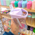 Botella Con Pico Chica Lisa - comprar online