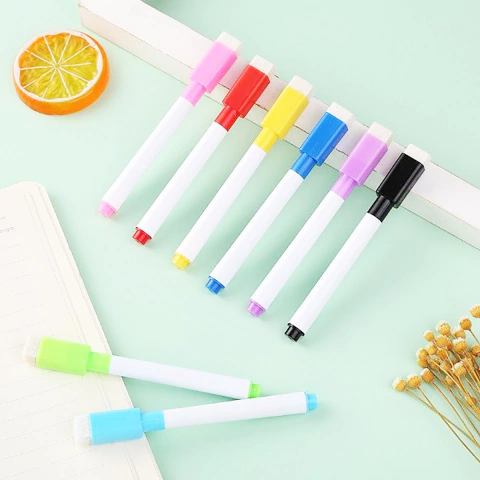 Marcado Pizarra Iman