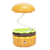 Lampara Hamburguesa - Wopp! Tienda De Regalos