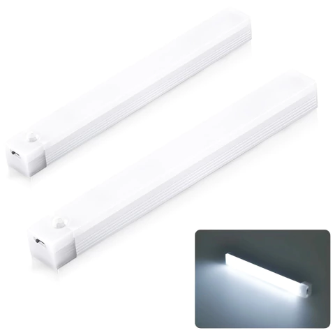 Luz Led Magnetica 30Cm - comprar online