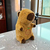 Capy Respiracion Oso Capybara - Wopp! Tienda De Regalos