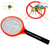 Raqueta Mata Mosquitos - comprar online