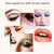 Mini Sombra De Ojos + Glitter X10 - comprar online