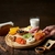 Tabla De Madera Para Pizza
