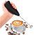 Batidor De Café A Pila