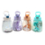Botella Honguito 700Ml