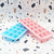 Cubetera Pastel