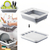 Secaplatos Silicona Plegable en internet