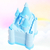 Castillo Alcancia en internet