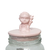 Tapon Frasco Oliverta Pastel - comprar online
