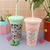 Vaso Malteada - Love - comprar online