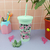 Vaso Malteada - Love - Wopp! Tienda De Regalos