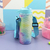 Funda Termica Porta Botella + Botella Con Pico - comprar online