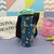 Funda Termica Porta Botella + Botella Con Pico - tienda online