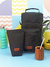 Set Matera + Yerbera Xl - Negro