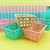 Canasto Organizador Mediano - comprar online
