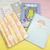 Cuaderno Semi Duro Shine en internet