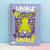 Cuaderno Semi Duro Shine