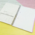 Cuaderno Semi Duro Shine - comprar online