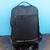 Mochila Black Con Cargador